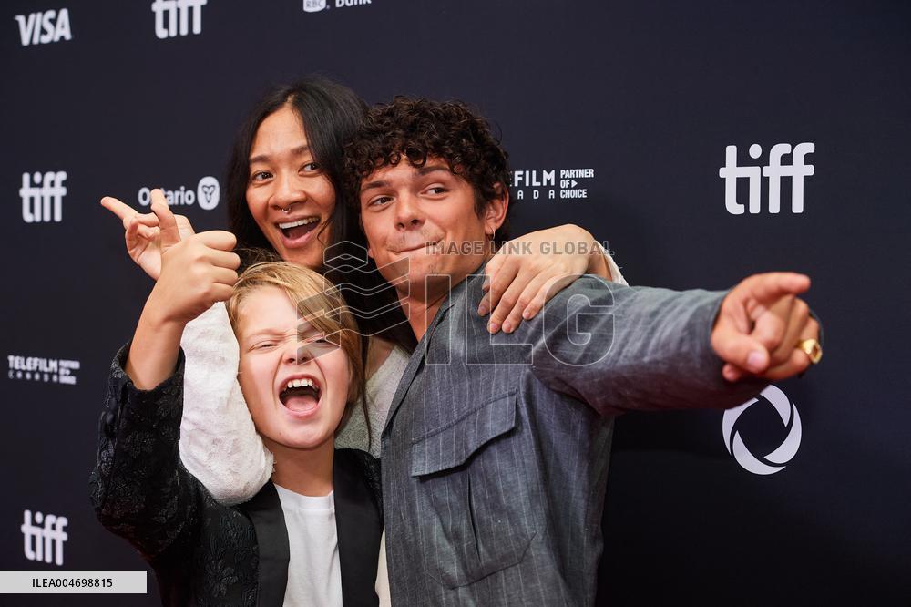 Toronto Hamnet Screening