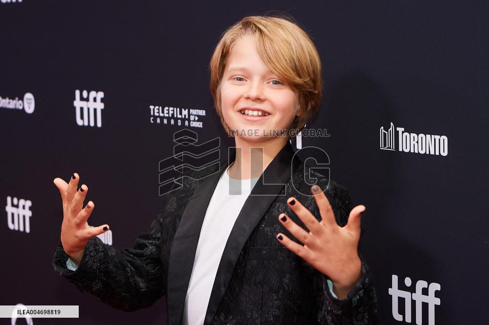 Toronto Hamnet Screening