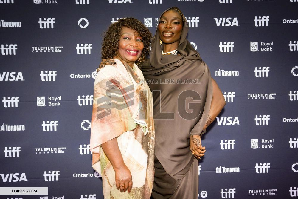 Toronto The Christophers Screening