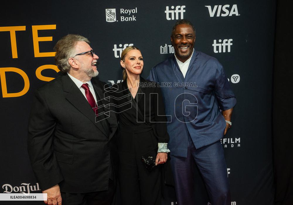 Toronto Tribute Awards