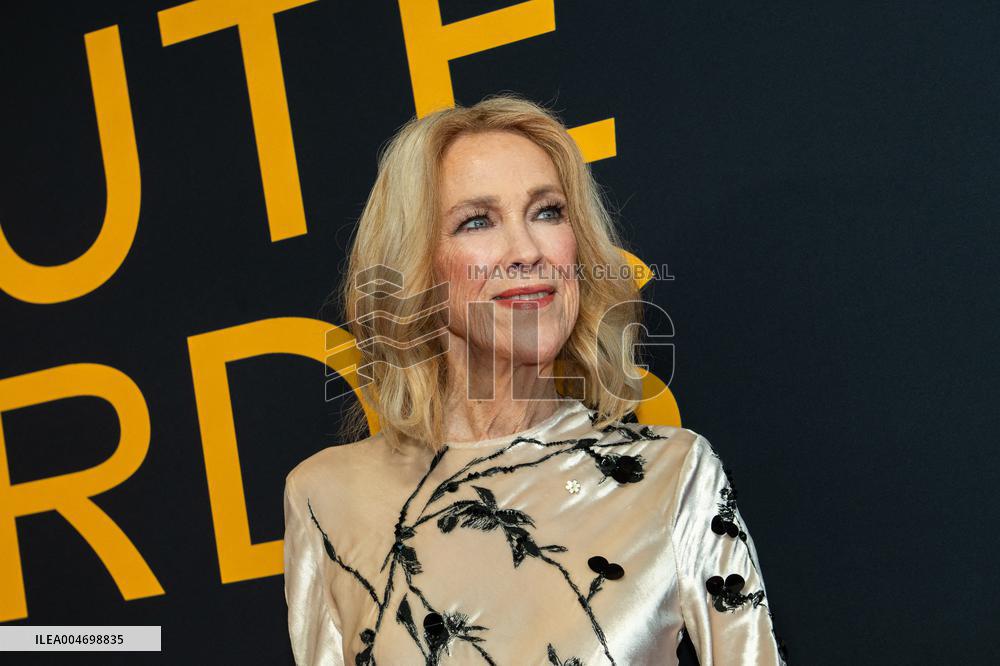 Toronto Tribute Awards