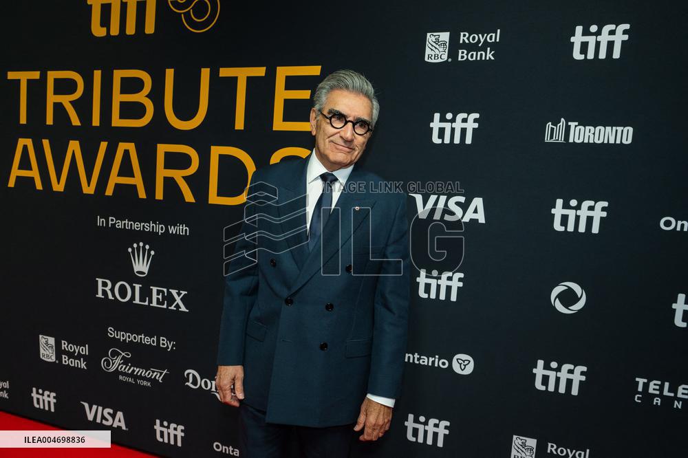 Toronto Tribute Awards