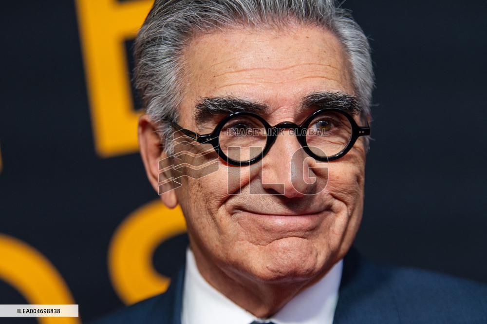 Toronto Tribute Awards