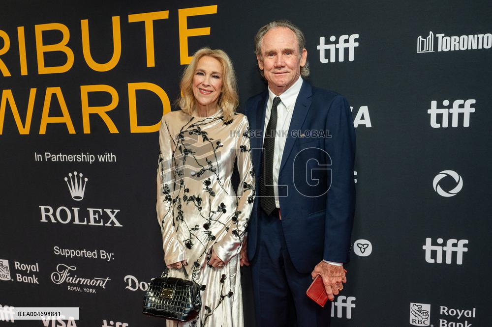 Toronto Tribute Awards