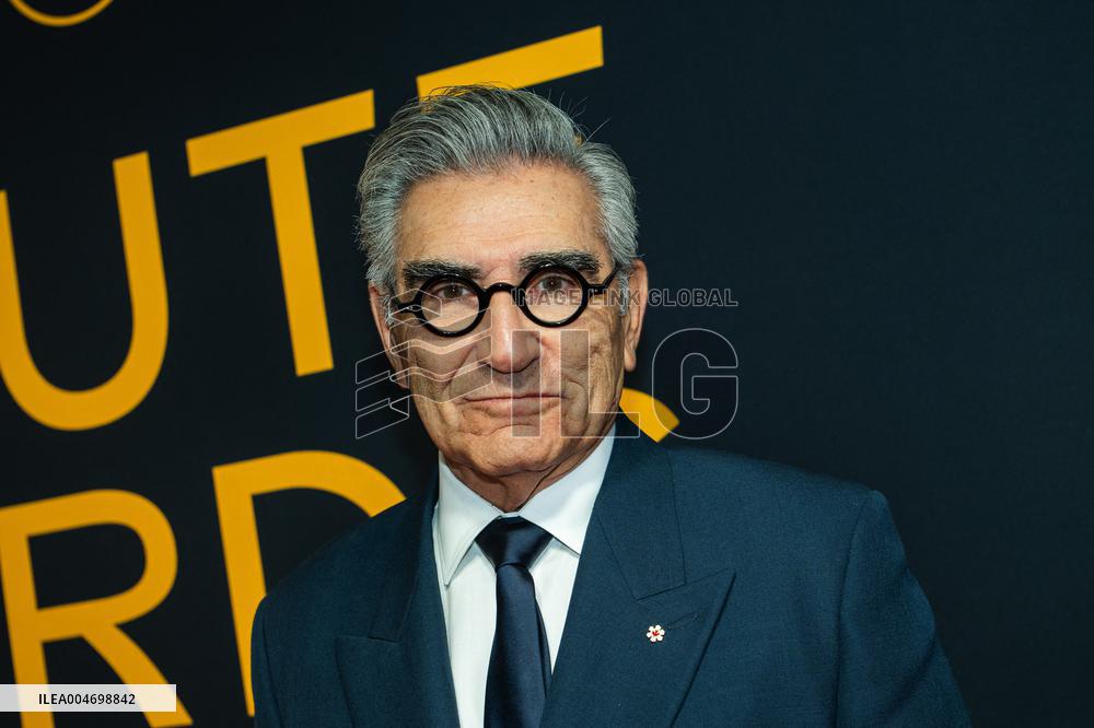 Toronto Tribute Awards