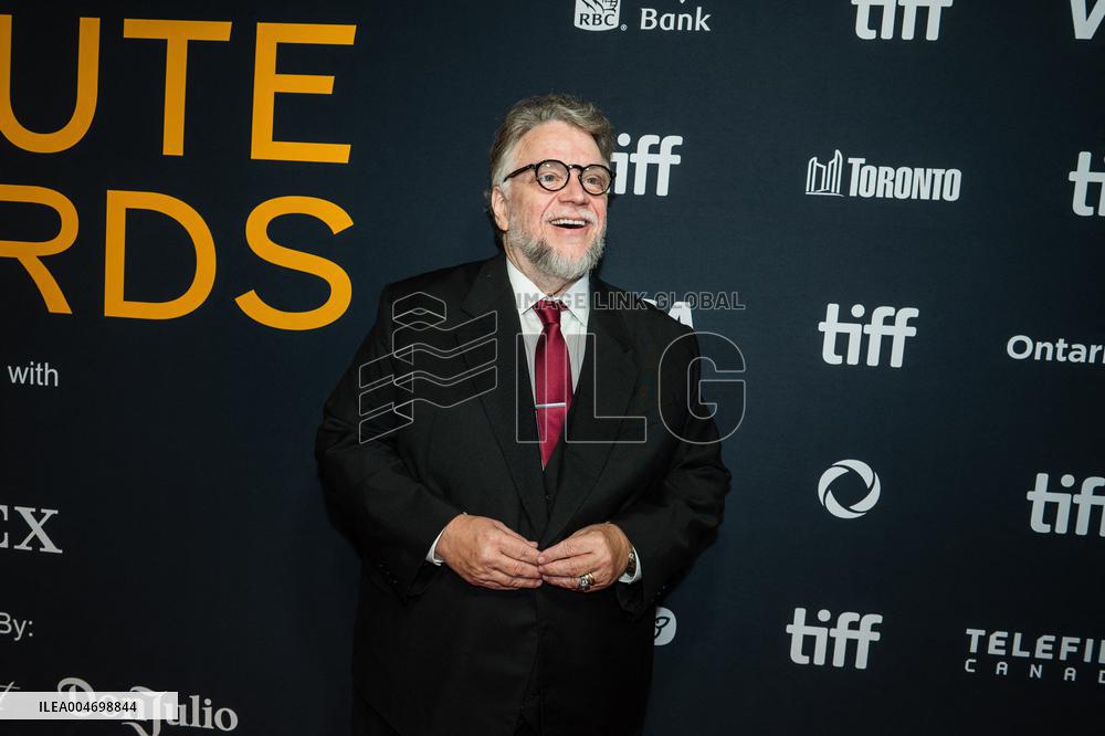 Toronto Tribute Awards