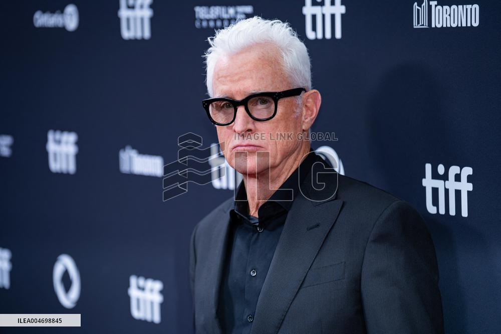 Toronto Nuremberg Screening