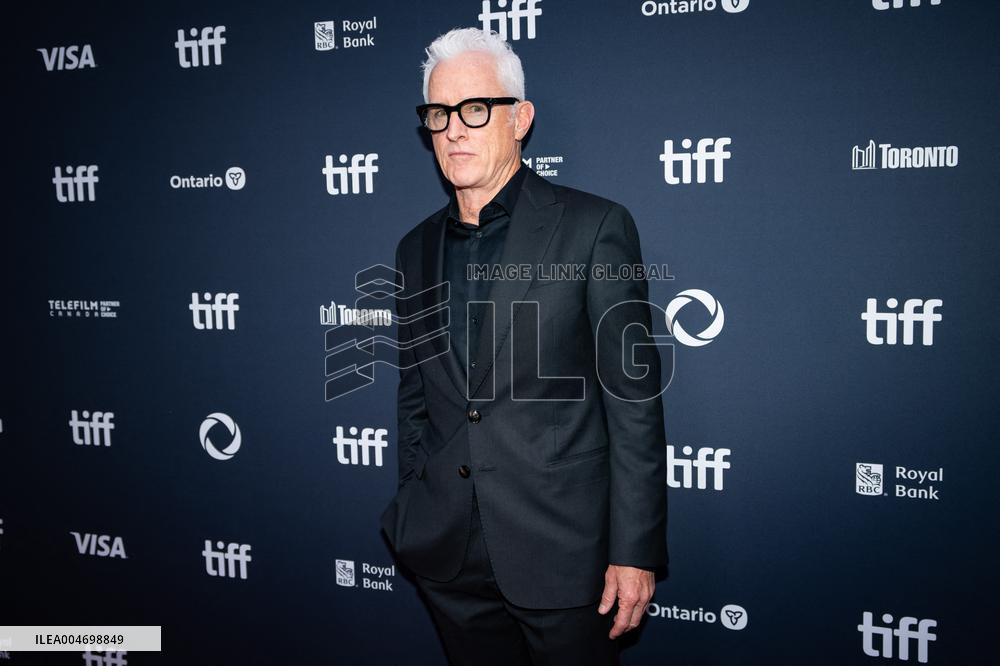 Toronto Nuremberg Screening