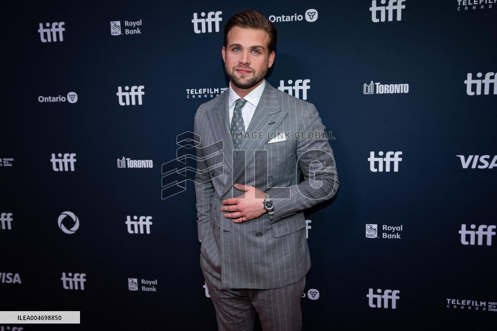 Toronto Nuremberg Screening