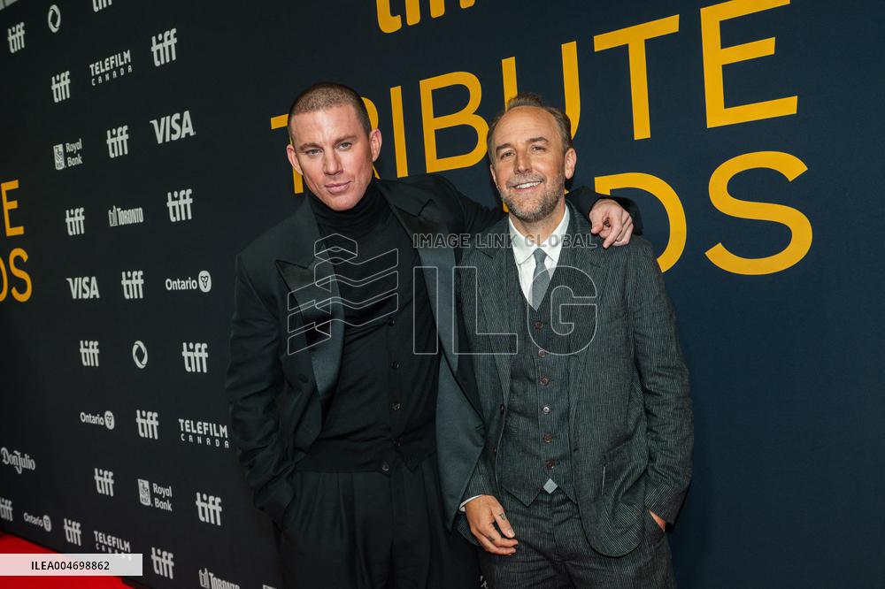 Toronto Tribute Awards