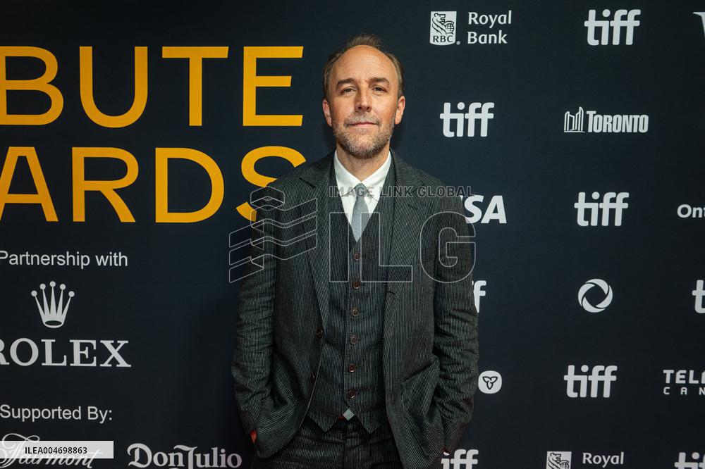 Toronto Tribute Awards