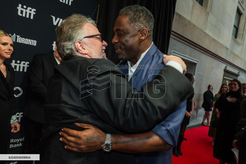 Toronto Tribute Awards