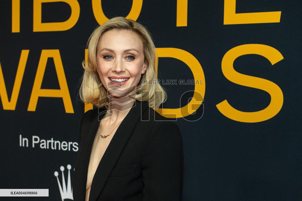 Toronto Tribute Awards