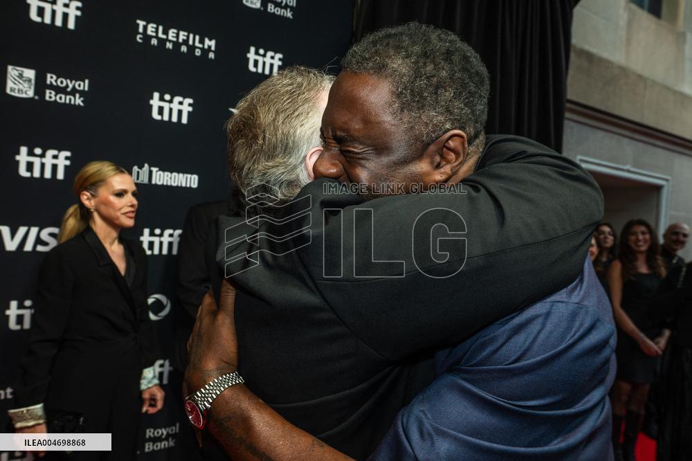 Toronto Tribute Awards