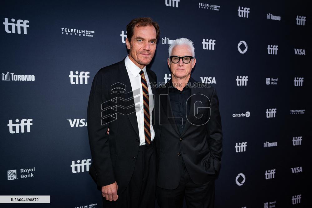 Toronto Nuremberg Screening