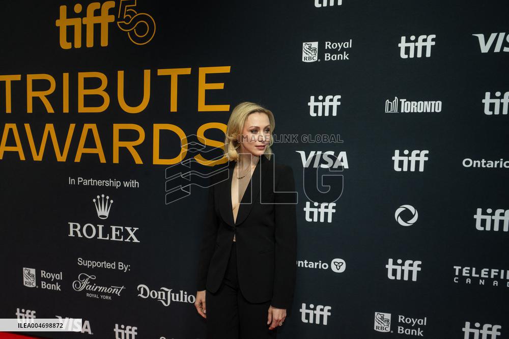 Toronto Tribute Awards