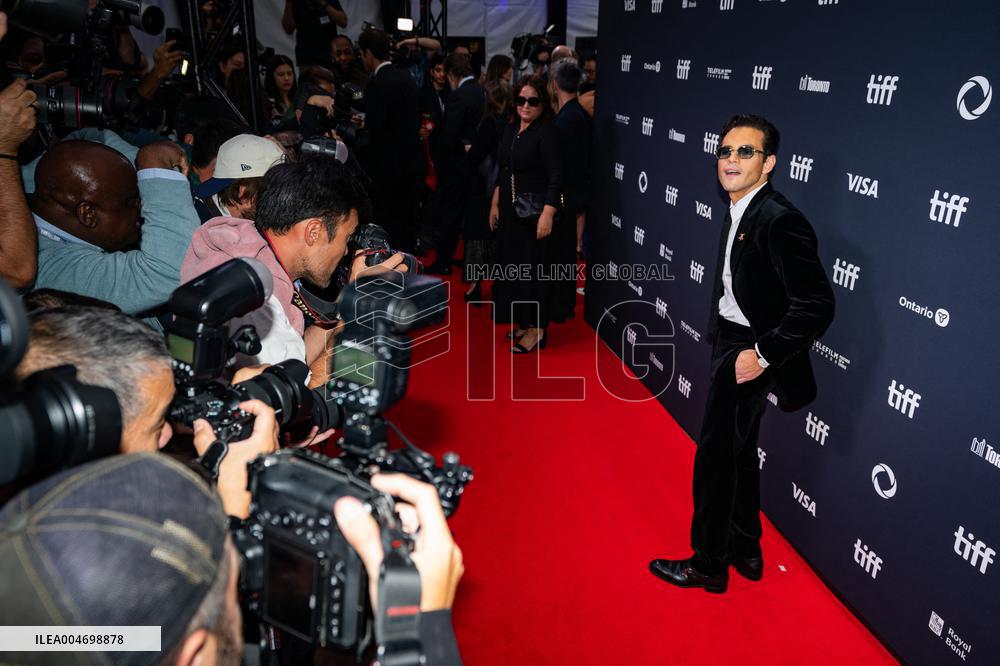 Toronto Nuremberg Screening