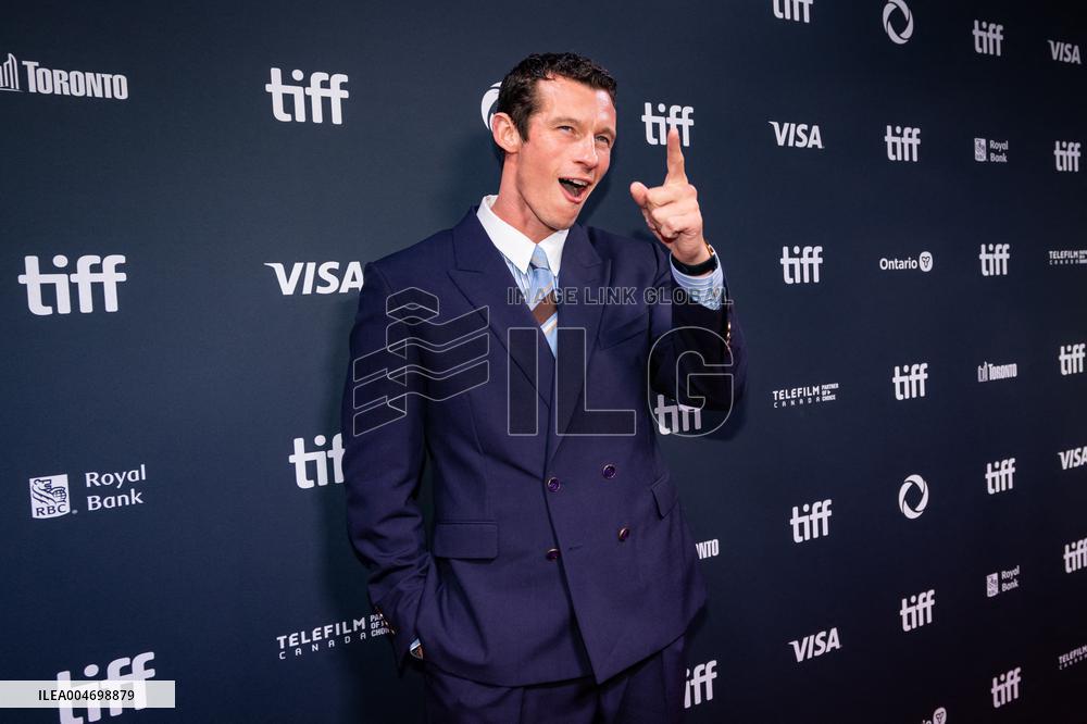 Toronto Eternity Screening