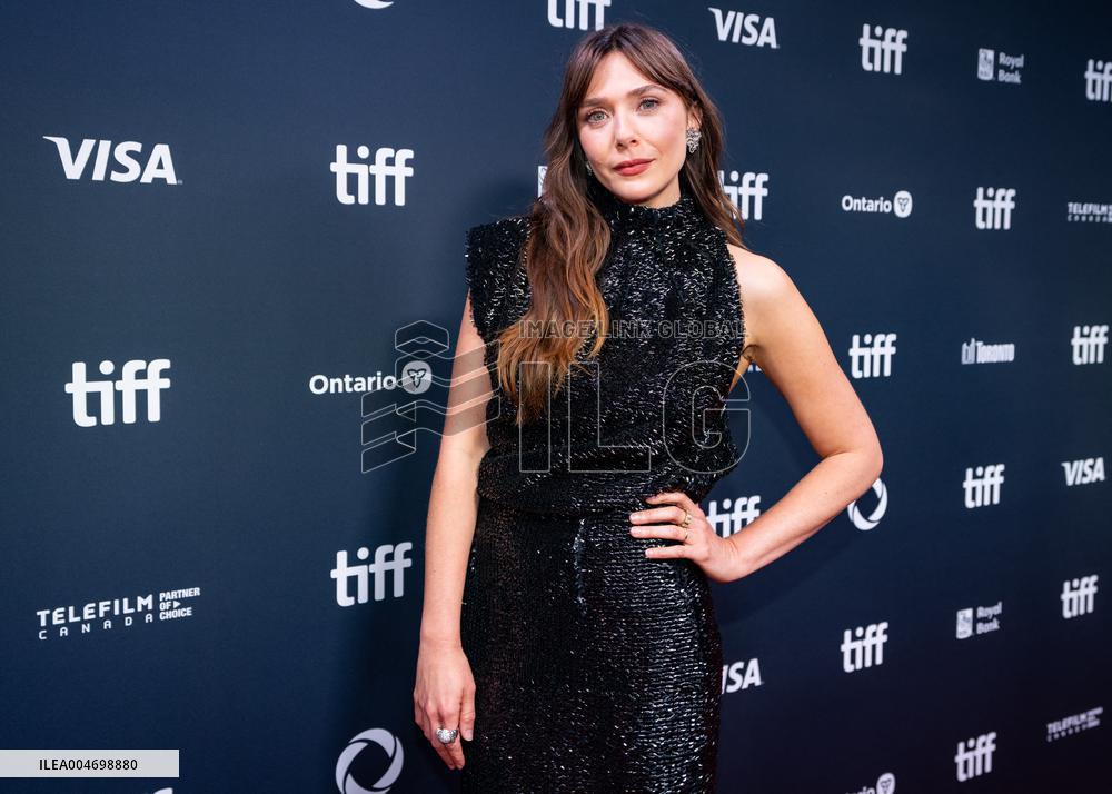 Toronto Eternity Screening