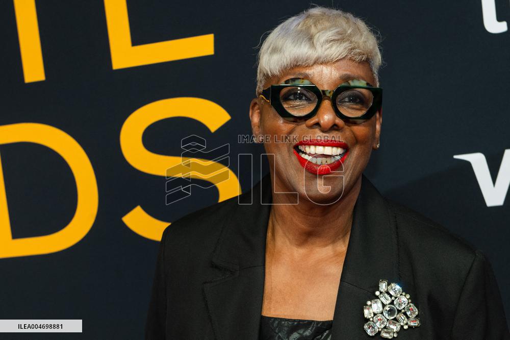 Toronto Tribute Awards