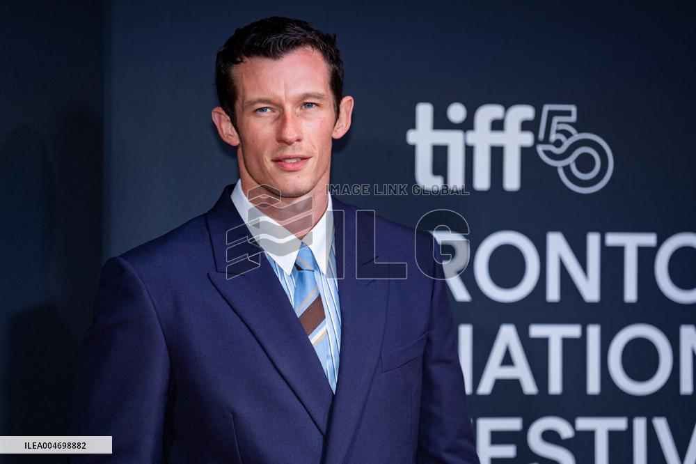 Toronto Eternity Screening