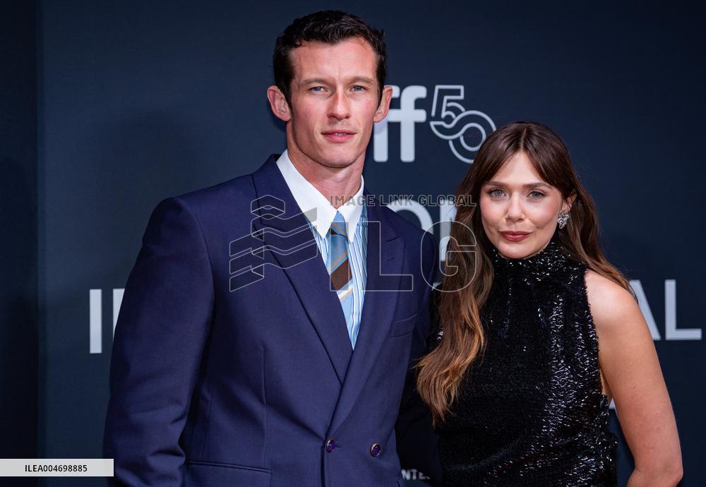 Toronto Eternity Screening