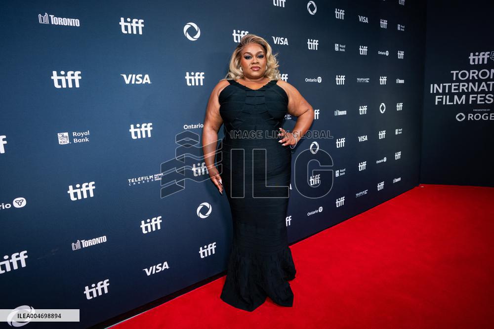 Toronto Eternity Screening