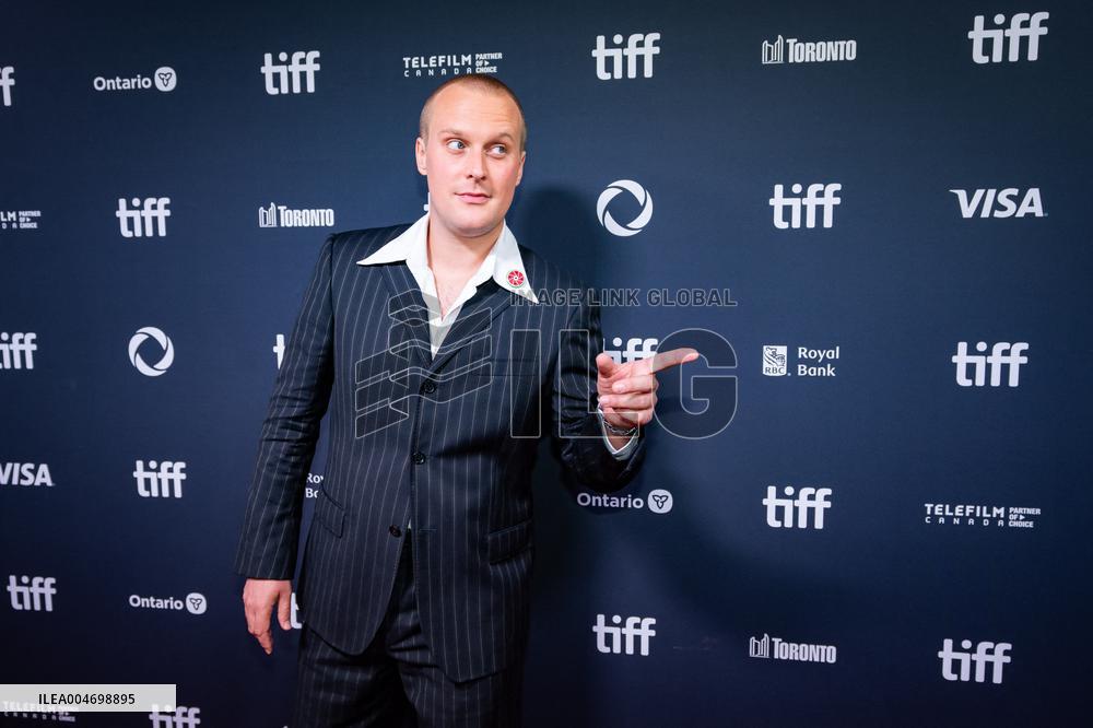 Toronto Eternity Screening