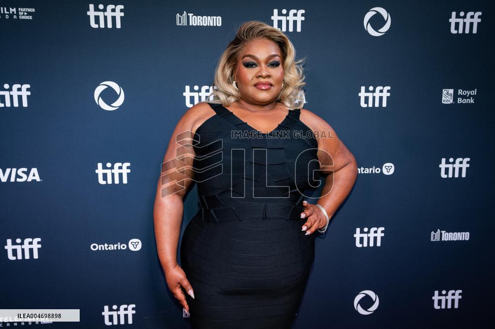 Toronto Eternity Screening