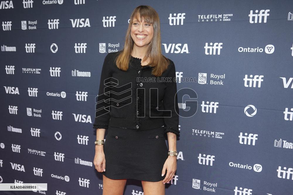 Toronto Couture Screening