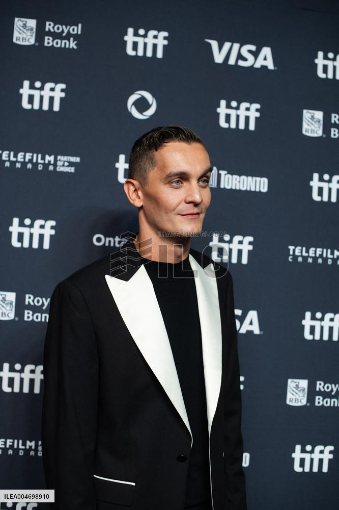 Toronto Black Rabbit Screening