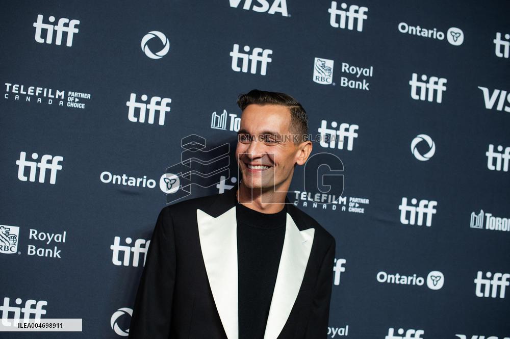 Toronto Black Rabbit Screening