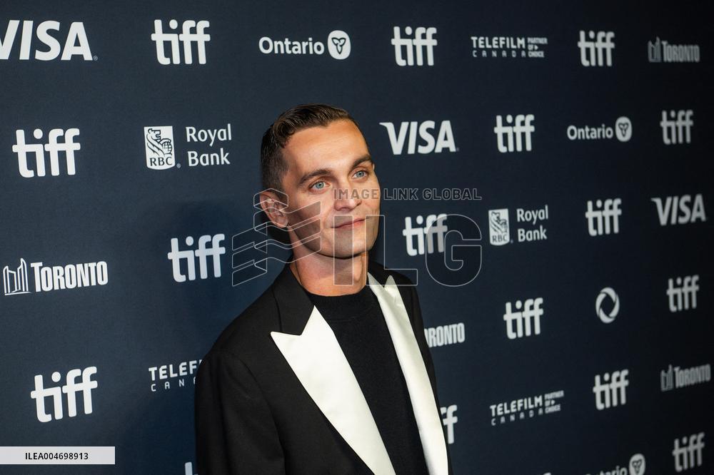 Toronto Black Rabbit Screening