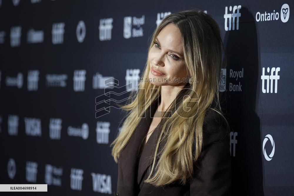 Toronto Couture Screening