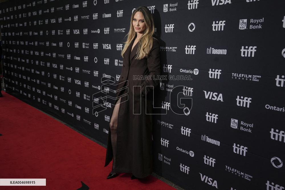 Toronto Couture Screening