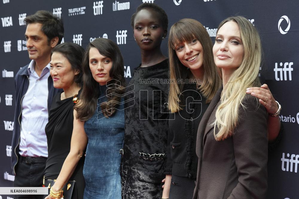 Toronto Couture Screening