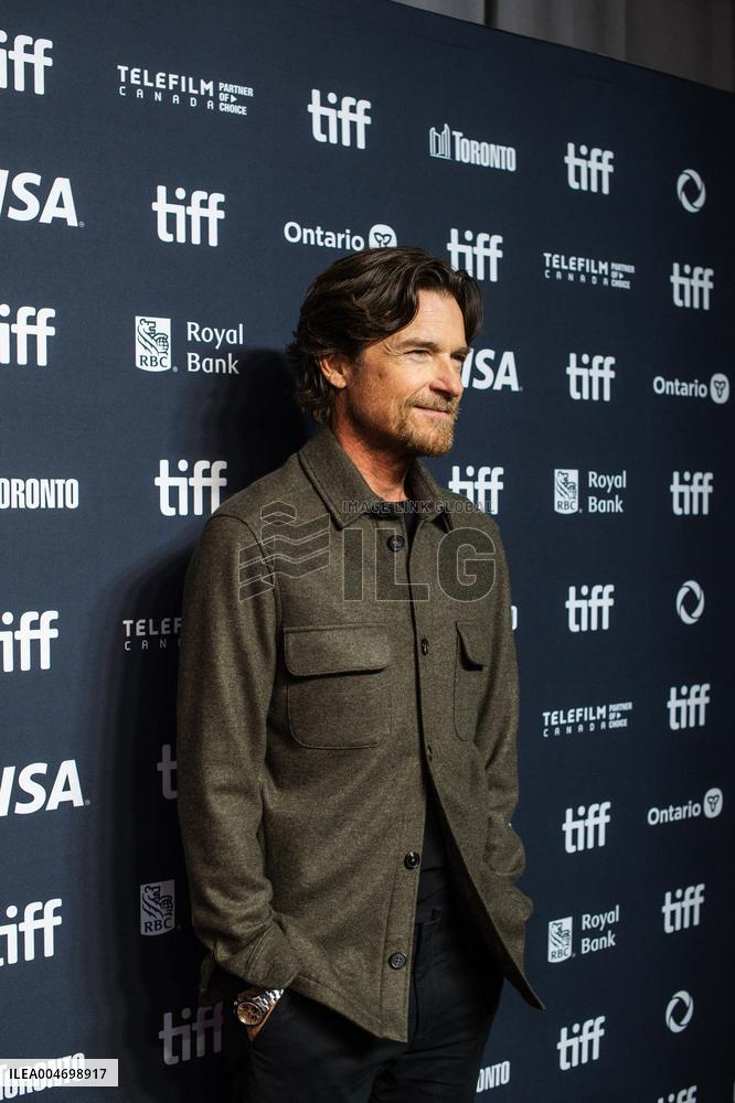 Toronto Black Rabbit Screening