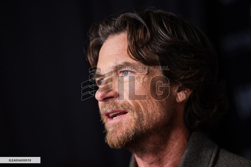 Toronto Black Rabbit Screening