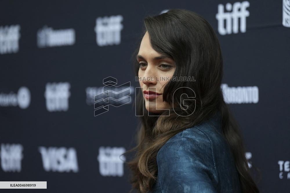 Toronto Couture Screening