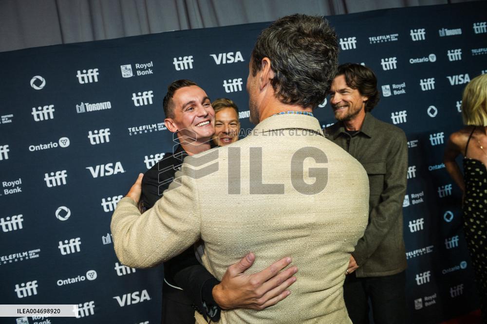 Toronto Black Rabbit Screening