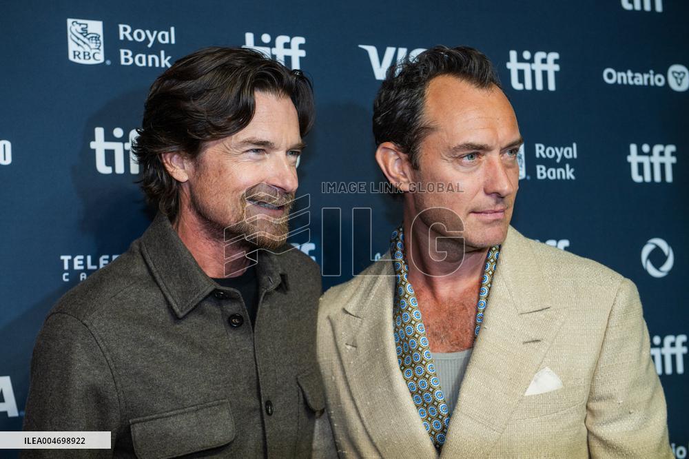 Toronto Black Rabbit Screening