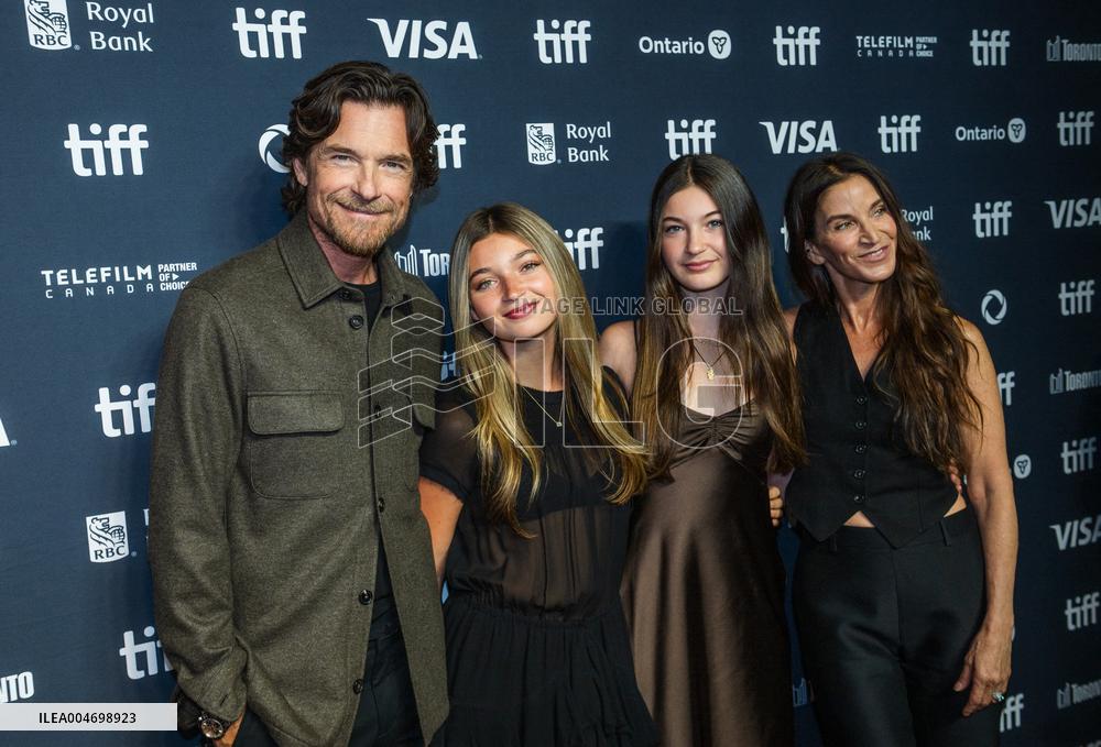 Toronto Black Rabbit Screening