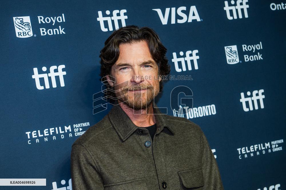 Toronto Black Rabbit Screening