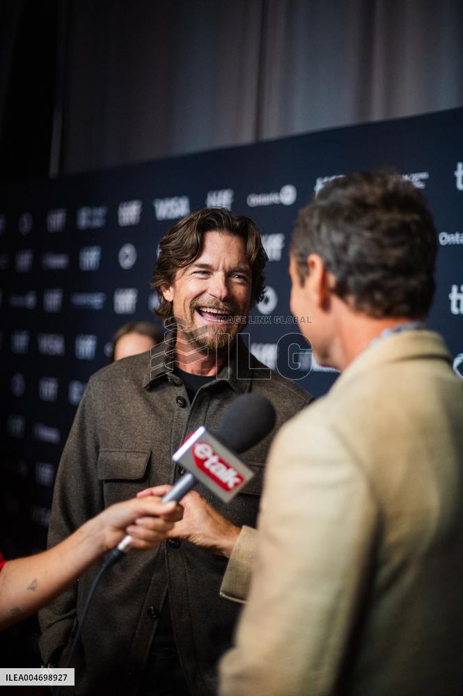 Toronto Black Rabbit Screening