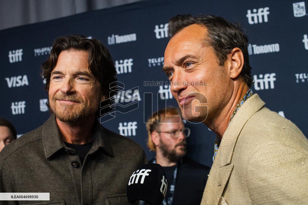 Toronto Black Rabbit Screening