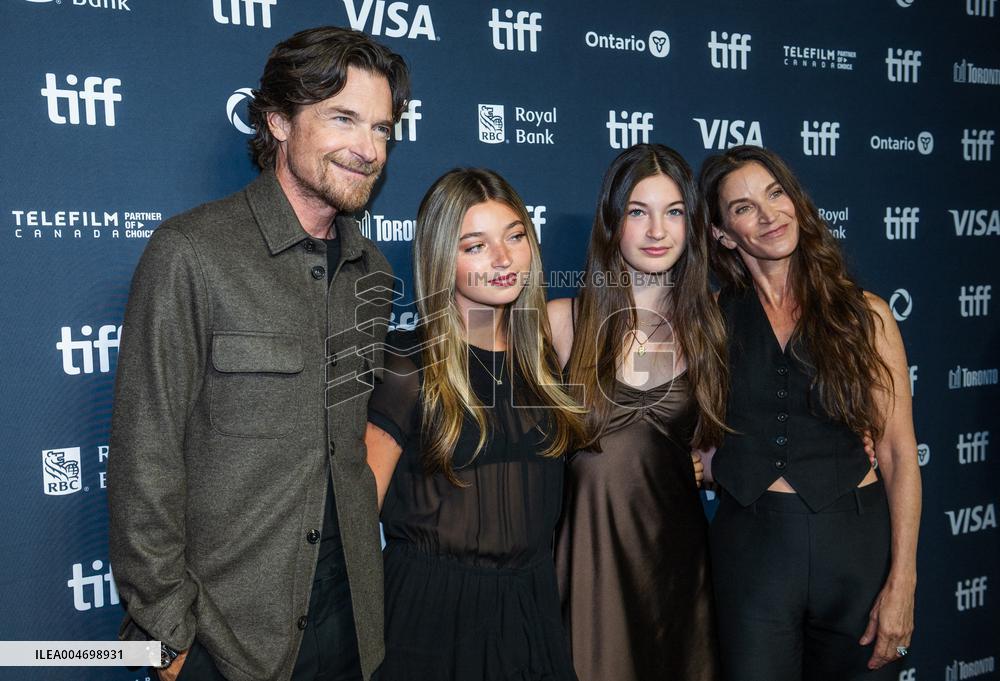 Toronto Black Rabbit Screening