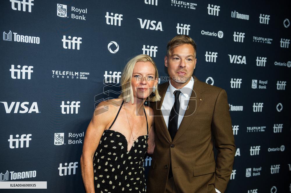 Toronto Black Rabbit Screening