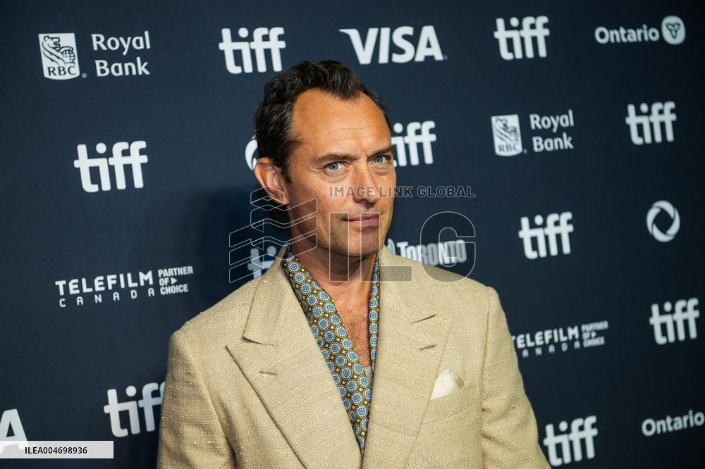 Toronto Black Rabbit Screening