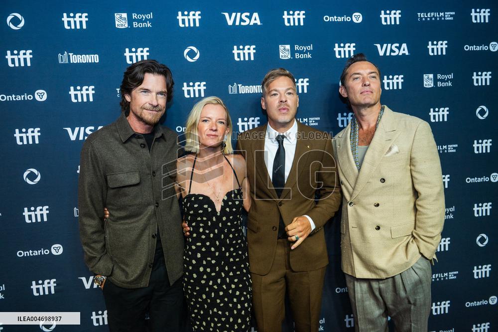 Toronto Black Rabbit Screening