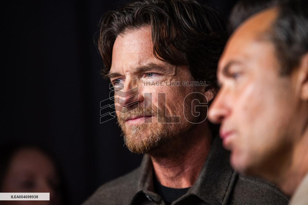 Toronto Black Rabbit Screening